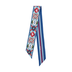 Gameday Skinny Scarf