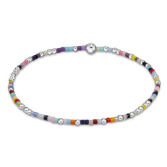 E Newton Hope Unwritten Bracelet