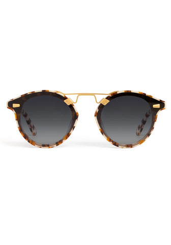 Krewe St. Louis Nylon | Caffe 24K