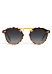 Krewe St. Louis Nylon | Caffe 24K