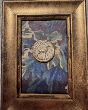 19th Century Christian Cameos