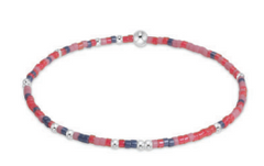 E Newton Hope Unwritten Bracelet