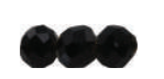 E Newton Dignity Sincerity Pattern 4mm Bead Bracelet