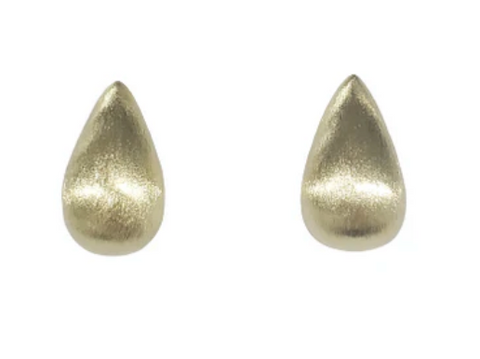 Serene Studs by Sheila Fajl