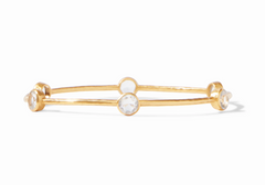 Julie Vos Milano Luxe Bangle