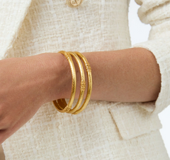 Julie Vos Catalina Bangle