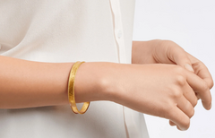 Julie Vos Savory Bangle