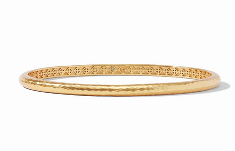 Julie Vos Havana Demi Bangle