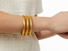 Julie Vos Havana Bangle