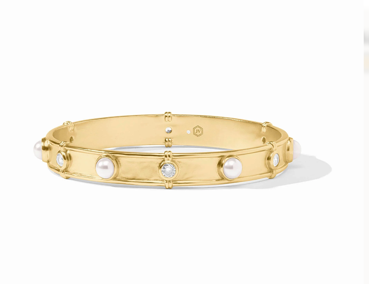 Julie Vos Tribeca Bangle