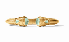 Julie Vos Cannes Demi Cuff Bracelet