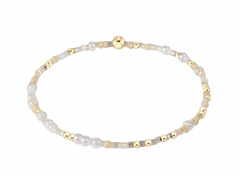 E Newton Hope Unwritten Bracelet- Multi