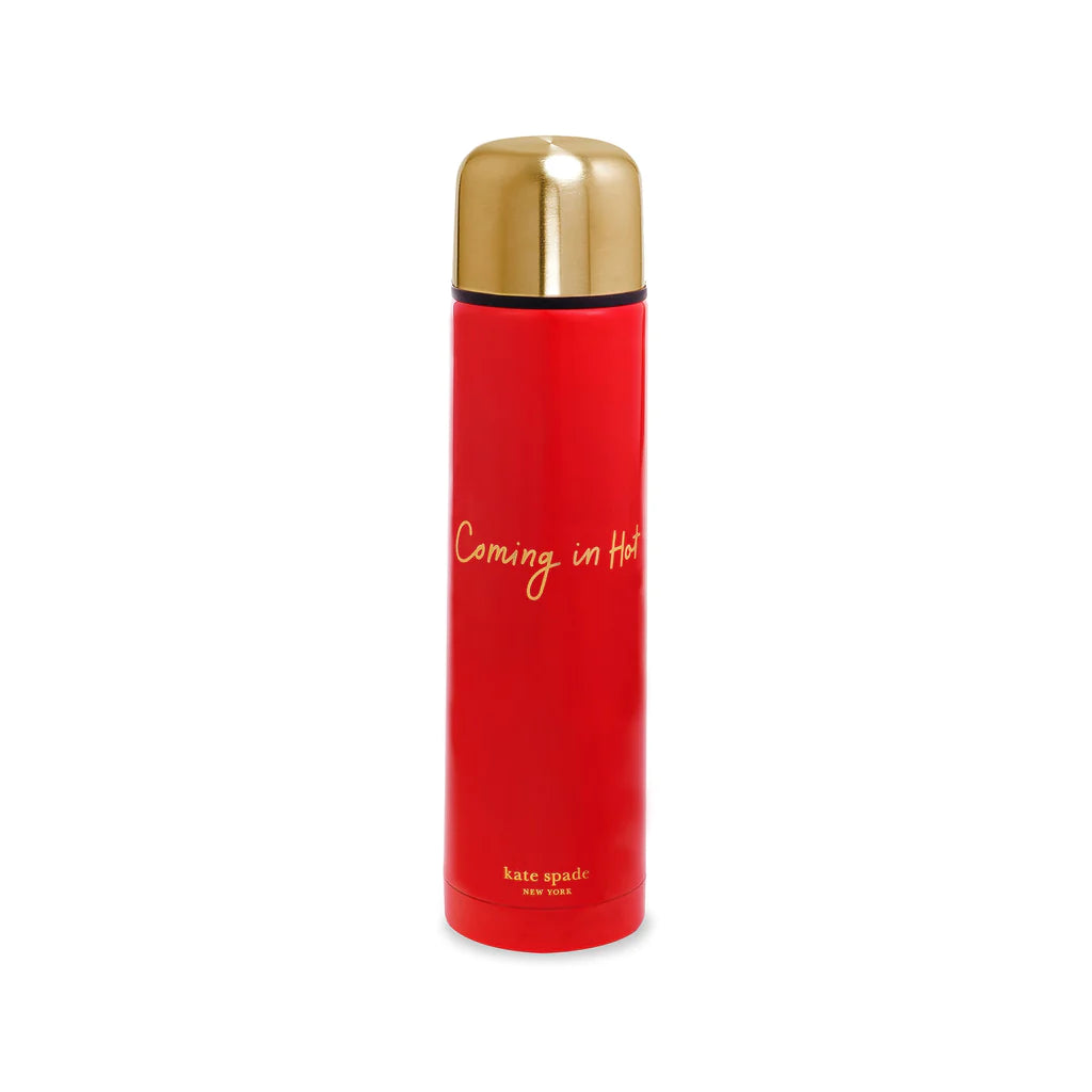 Kate Spade Instant Cozy Thermos
