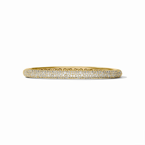 Julie Vos Stardust Hinge Bangle