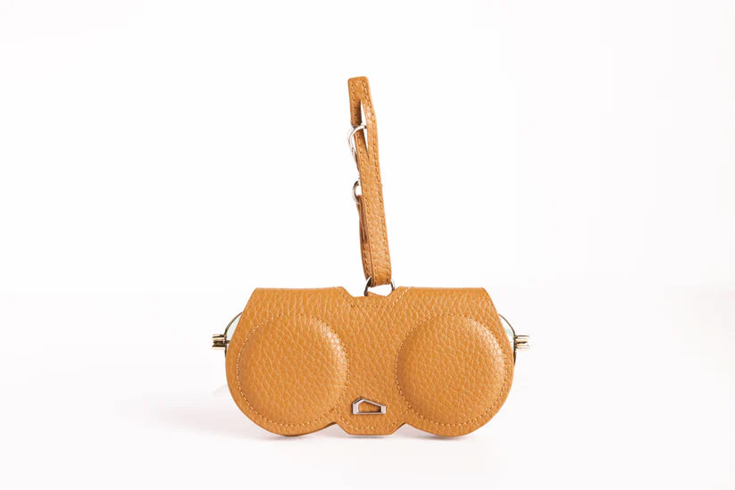 Glass House Sunglass Case