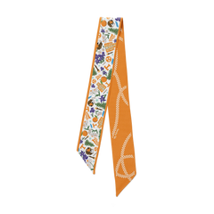 Gameday Skinny Scarf