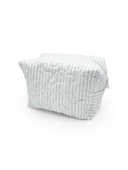 Ida Mae Quilted Pouch