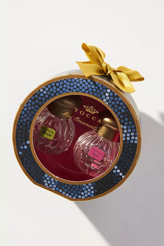 Mini Ornament Set