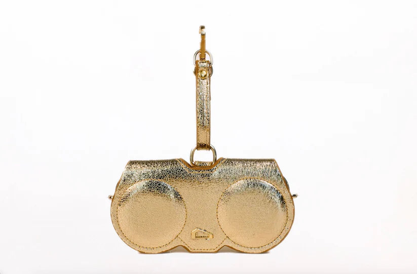 Glass House Sunglass Case