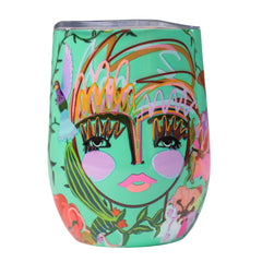 Windy O'Connor Tumbler