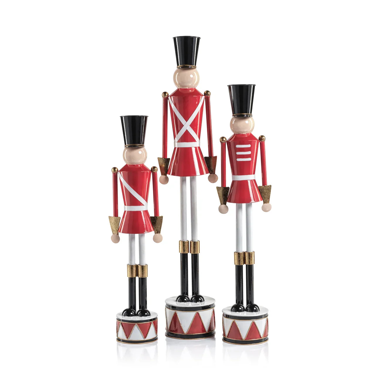 Festive Decorative Soldier