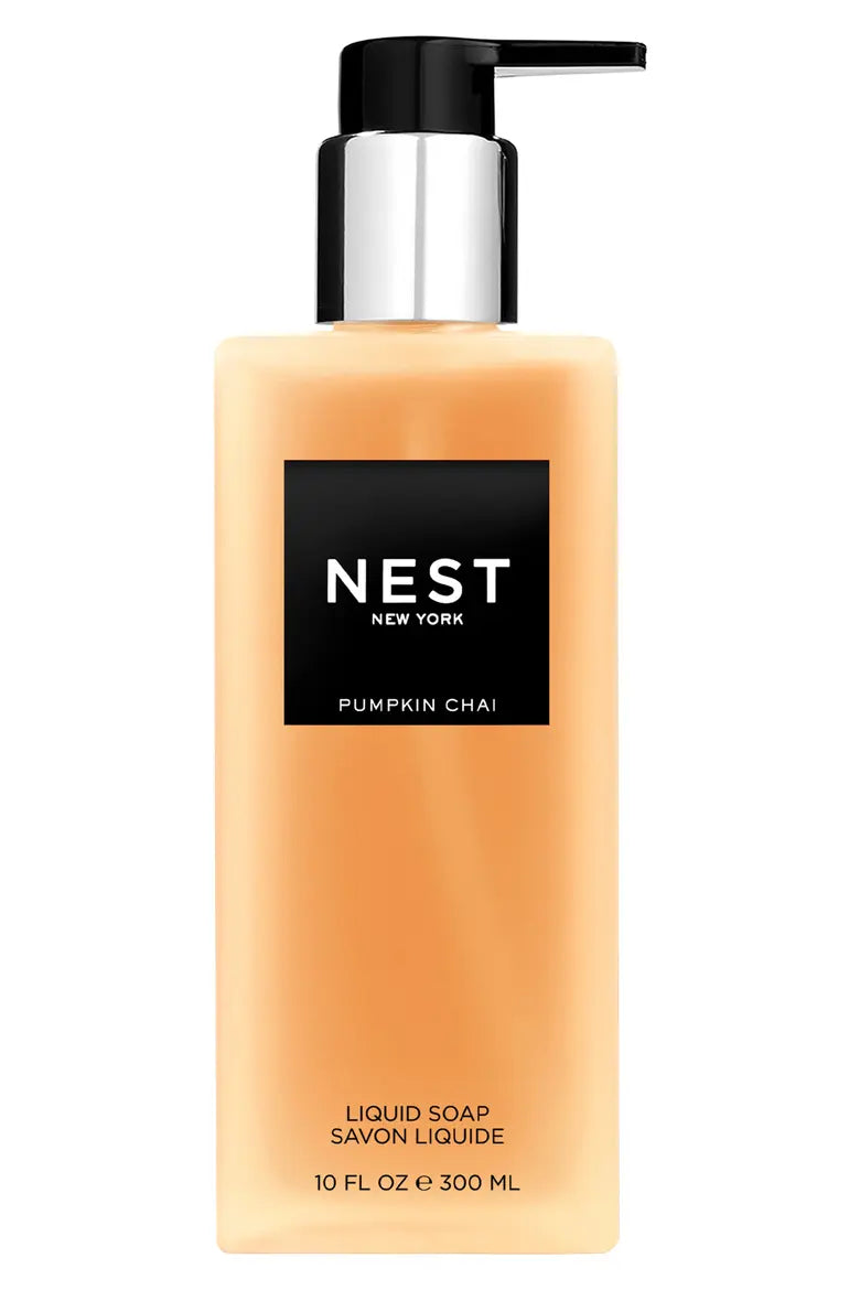 Nest New York Pumpkin Chai