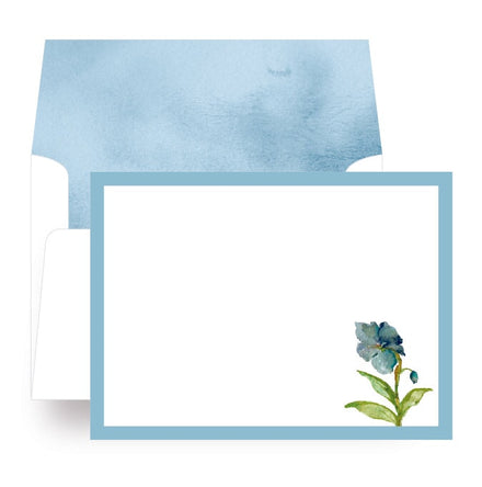 Anne Neilson Abide Notecards