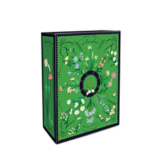 Karen Adams Designs - 2025 Classic Desk Calendar & Refill