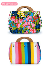 Bonnie Bermuda Bag with Cover