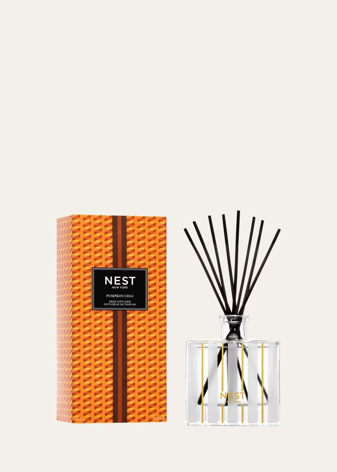 Nest New York Pumpkin Chai