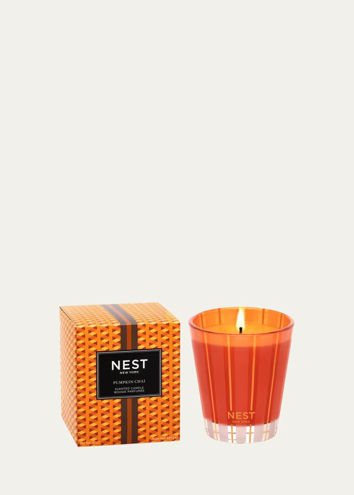 Nest New York Pumpkin Chai