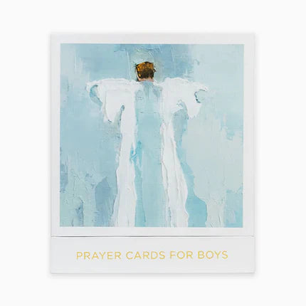Anne Neilson Scripture Cards