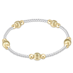 Purpose Dignity Bead Bracelet