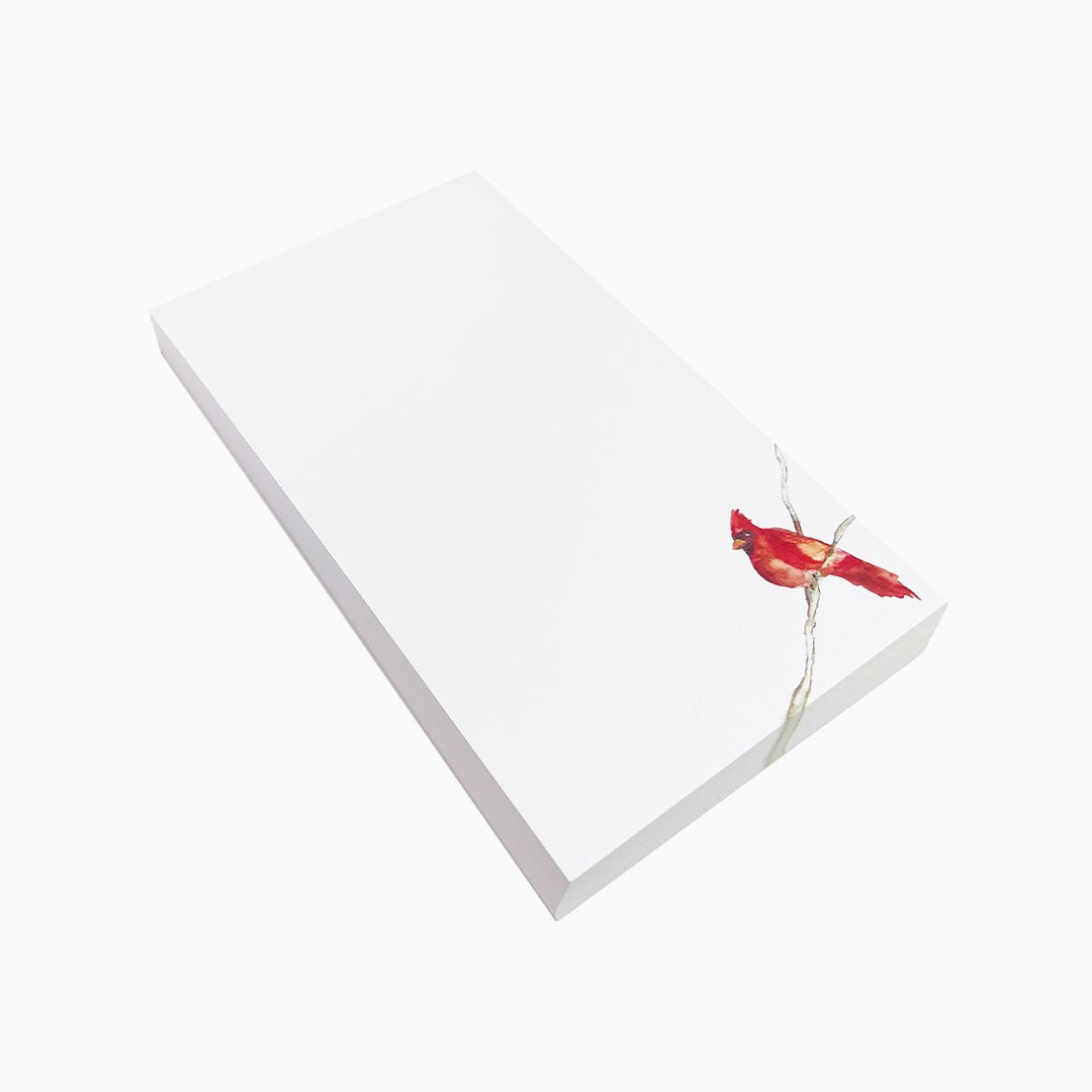 Anne Neilson Notepad