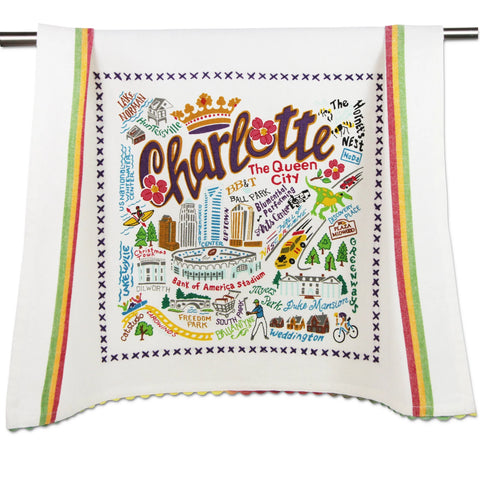 Catstudio Dish towels