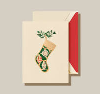 Crane Boxed Christmas Cards