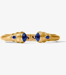 Julie Vos Cannes Small Demi Cuff Bracelet