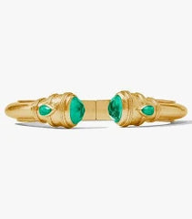 Julie Vos Cannes Small Demi Cuff Bracelet
