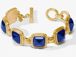 Julie Vos Sahara Stone Bracelet