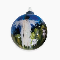 Anne Neilson Ornaments