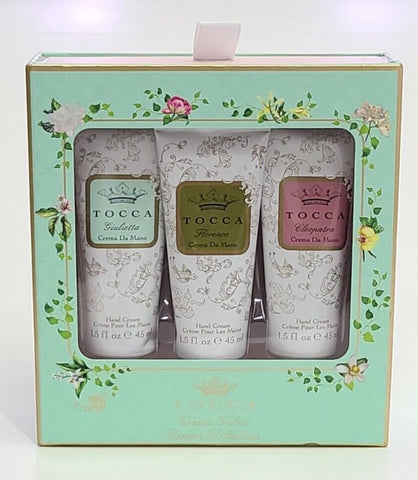 Garden Crema Veloce 3x45mL