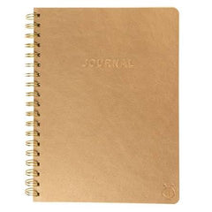 Apollo Collection Leather Journal