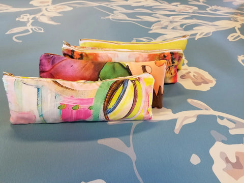 Windy O'Connor Good Vibes Bag