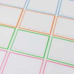 Anne Neilson Home Notecards