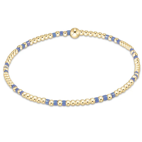 E Newton Hope Joy Bracelet