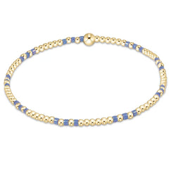 E Newton Hope Joy Bracelet