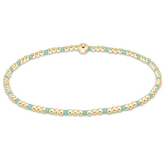 E Newton Hope Sincerity Bracelet
