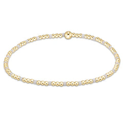E Newton Hope Sincerity Bracelet