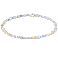 E Newton Hope Unwritten Bracelet