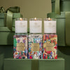3 x 2.1 oz Candle Trio
